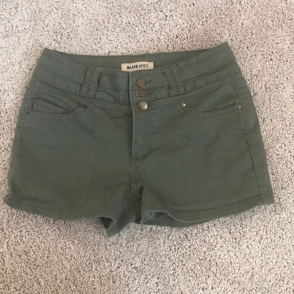 Shorts